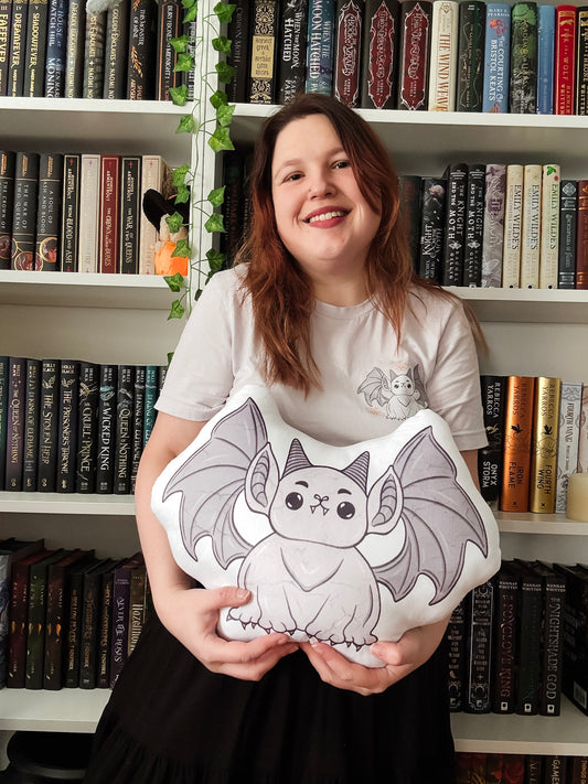 Bartholomew Pillow