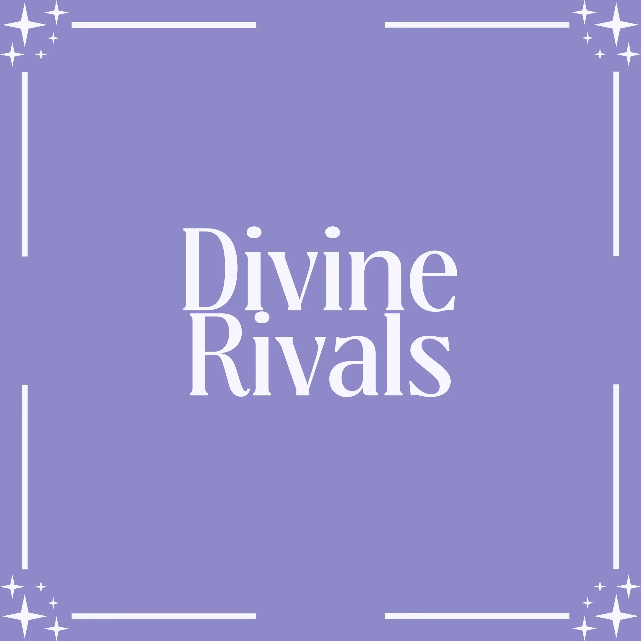 Divine Rivals