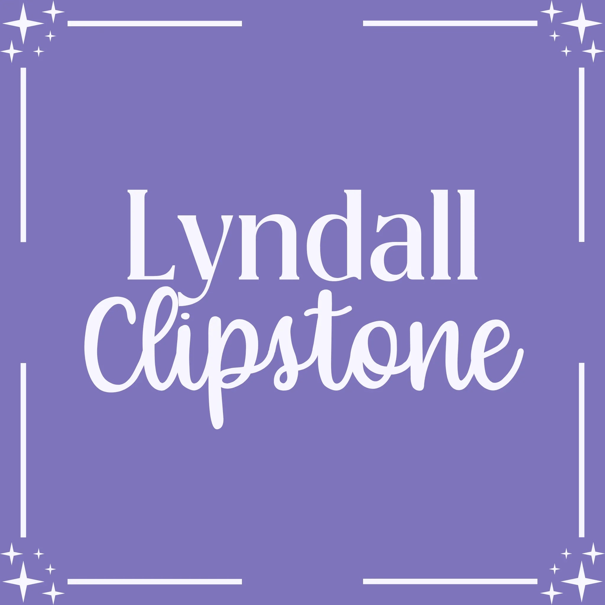 Lyndall Clipstone