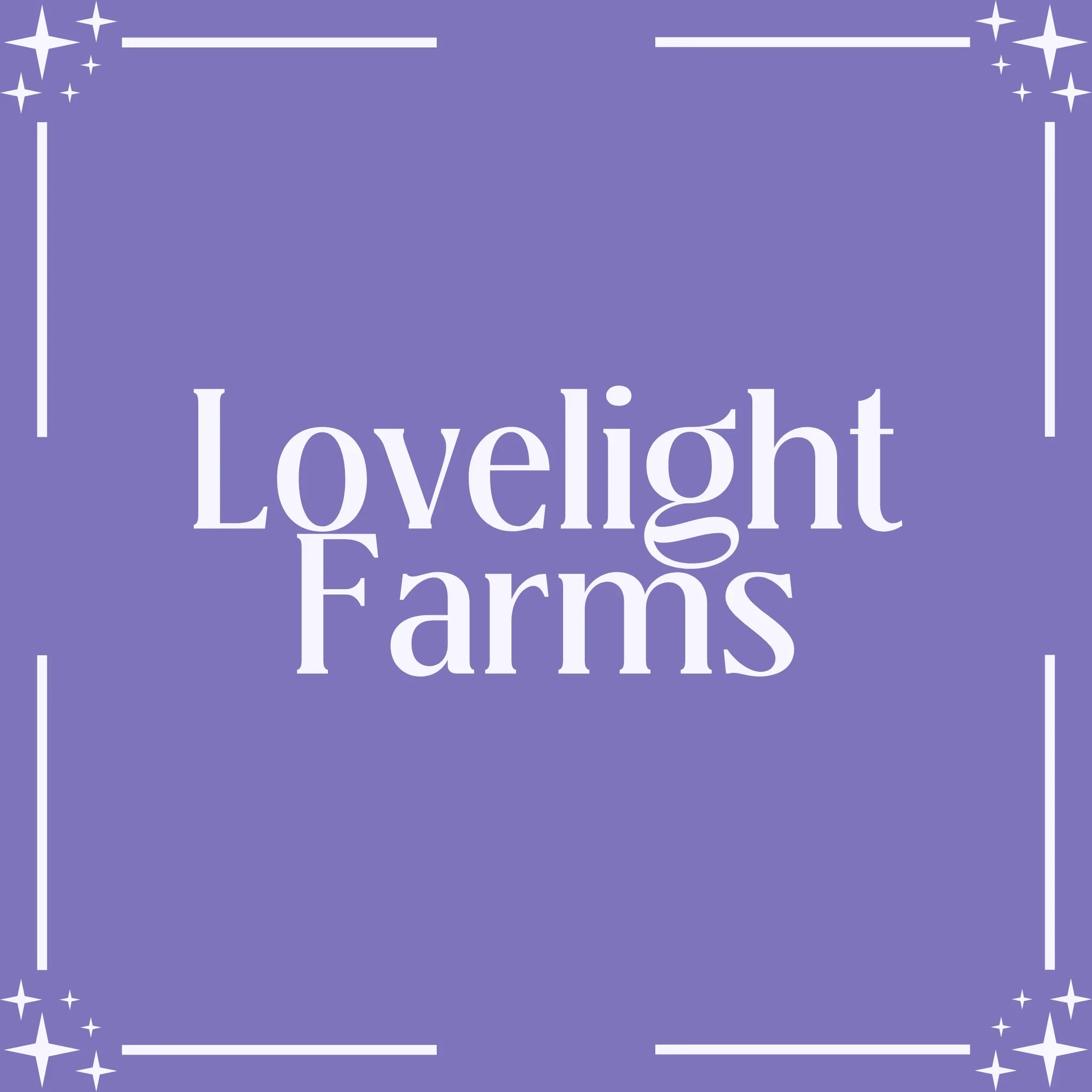 Lovelight Farms