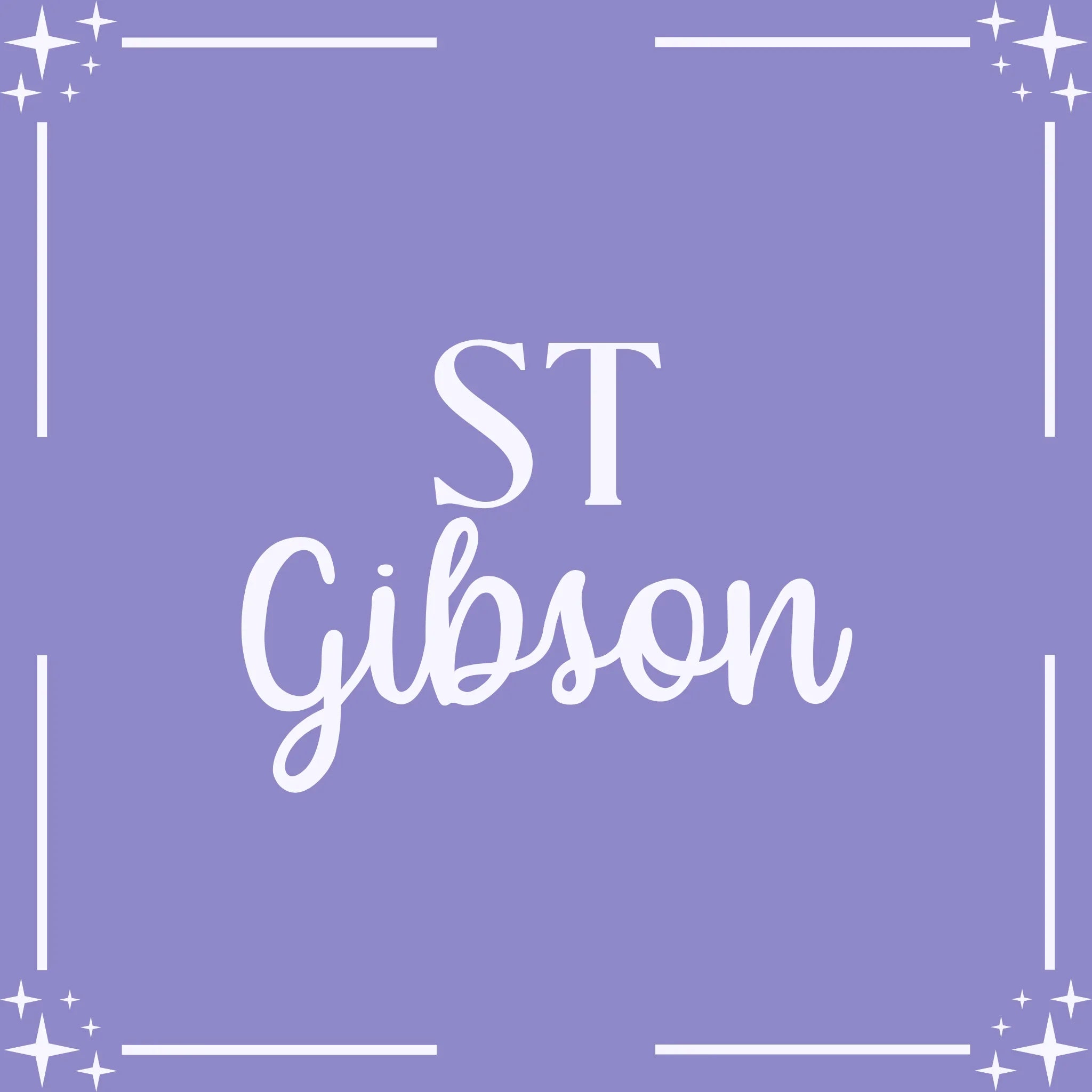 S.T. Gibson
