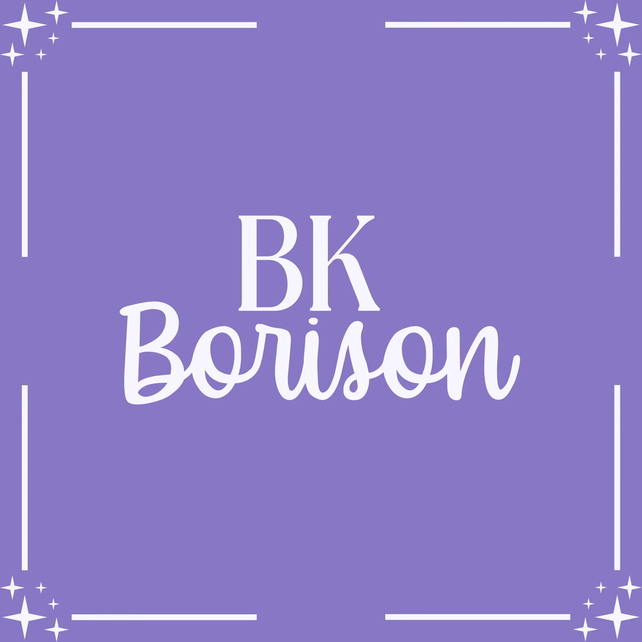 BK Borison