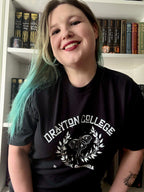 Drayton College Tee