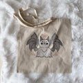Bartholomew Tote Bag