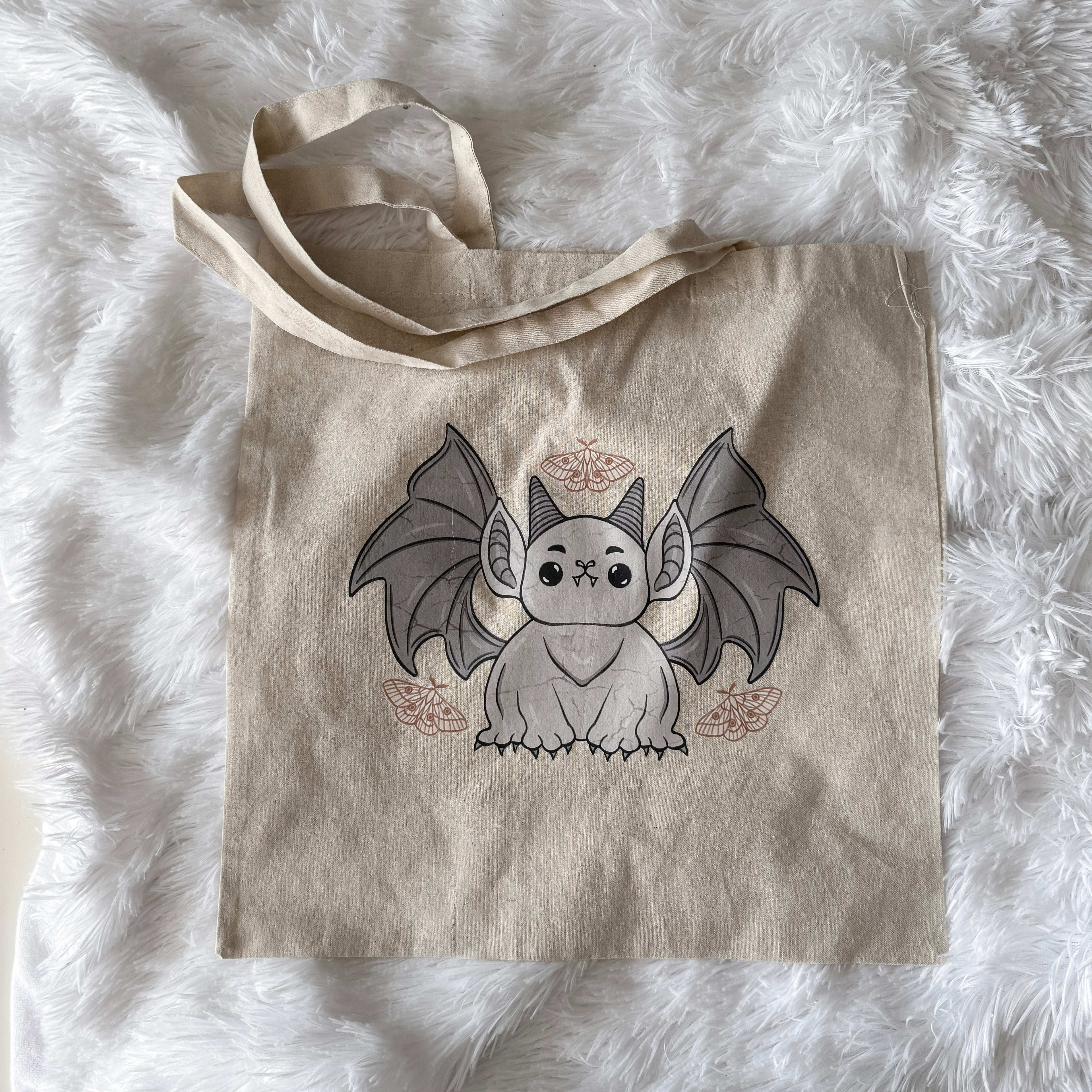 Bartholomew Tote Bag