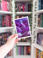 The Night Court Art Print