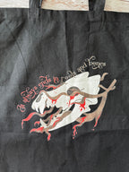 Roots & Bones Tote Bag