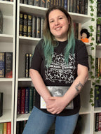 Inkridden Tribune Tee