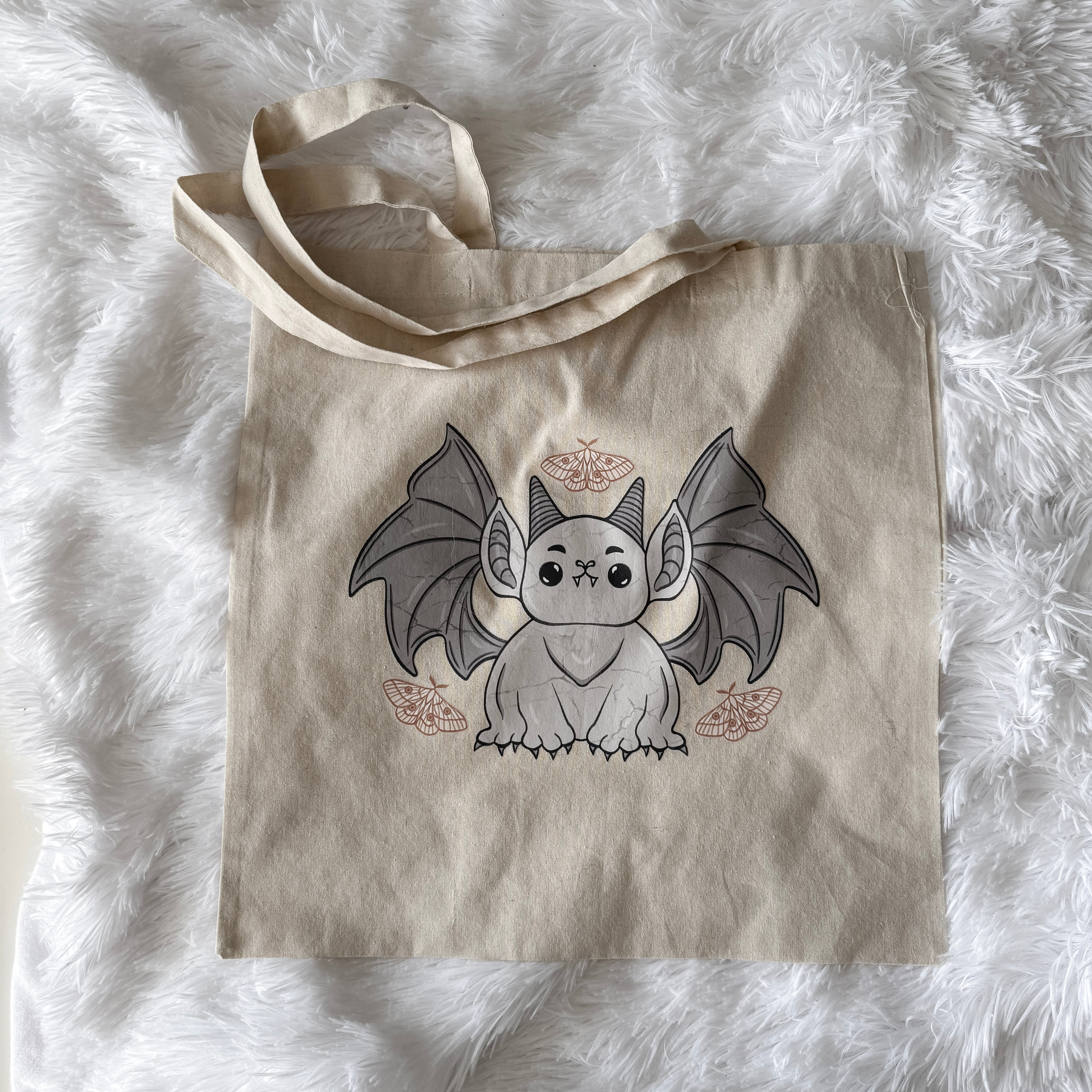 Bartholomew Tote Bag