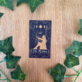 Providence Card Sticker