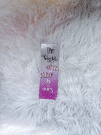 The World is Ours Bookmark