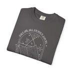 They Are All Stories Tee