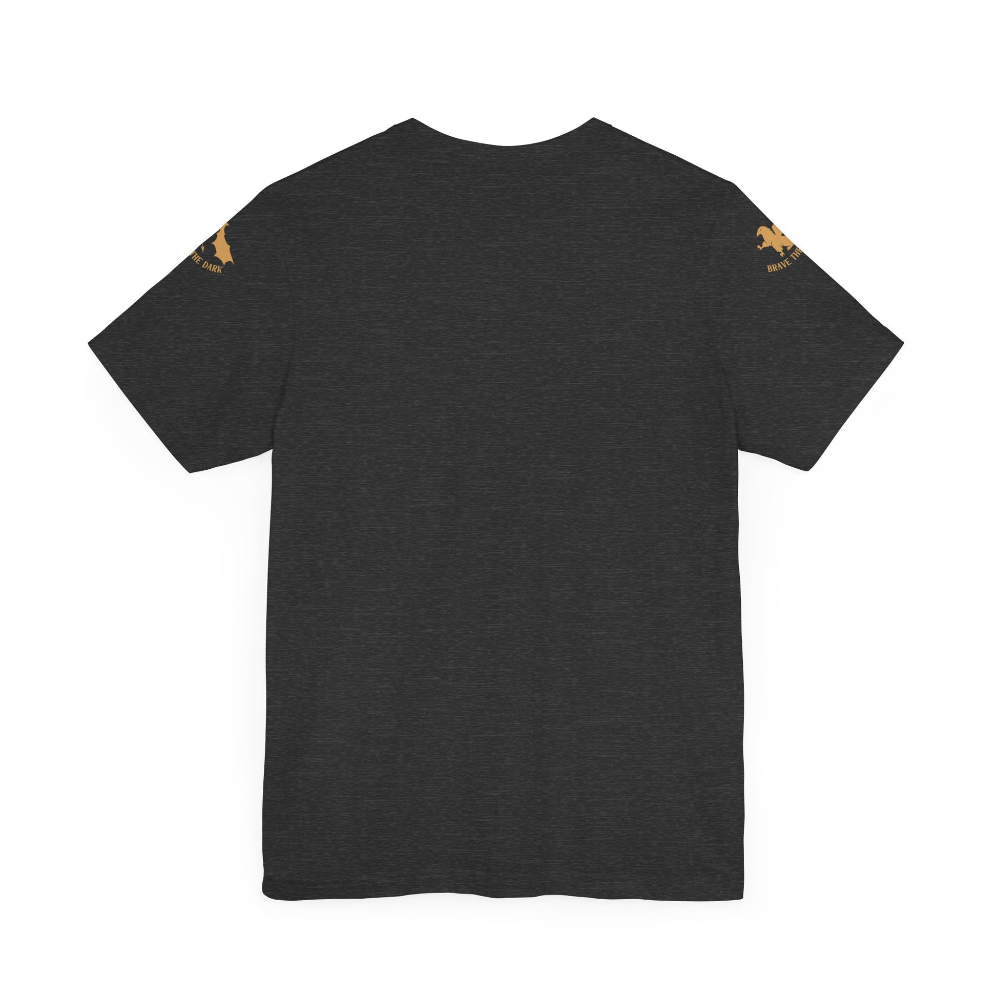 Quest Squad Tee V. 2 (No back) | Fourth Wing | Onyx Storm