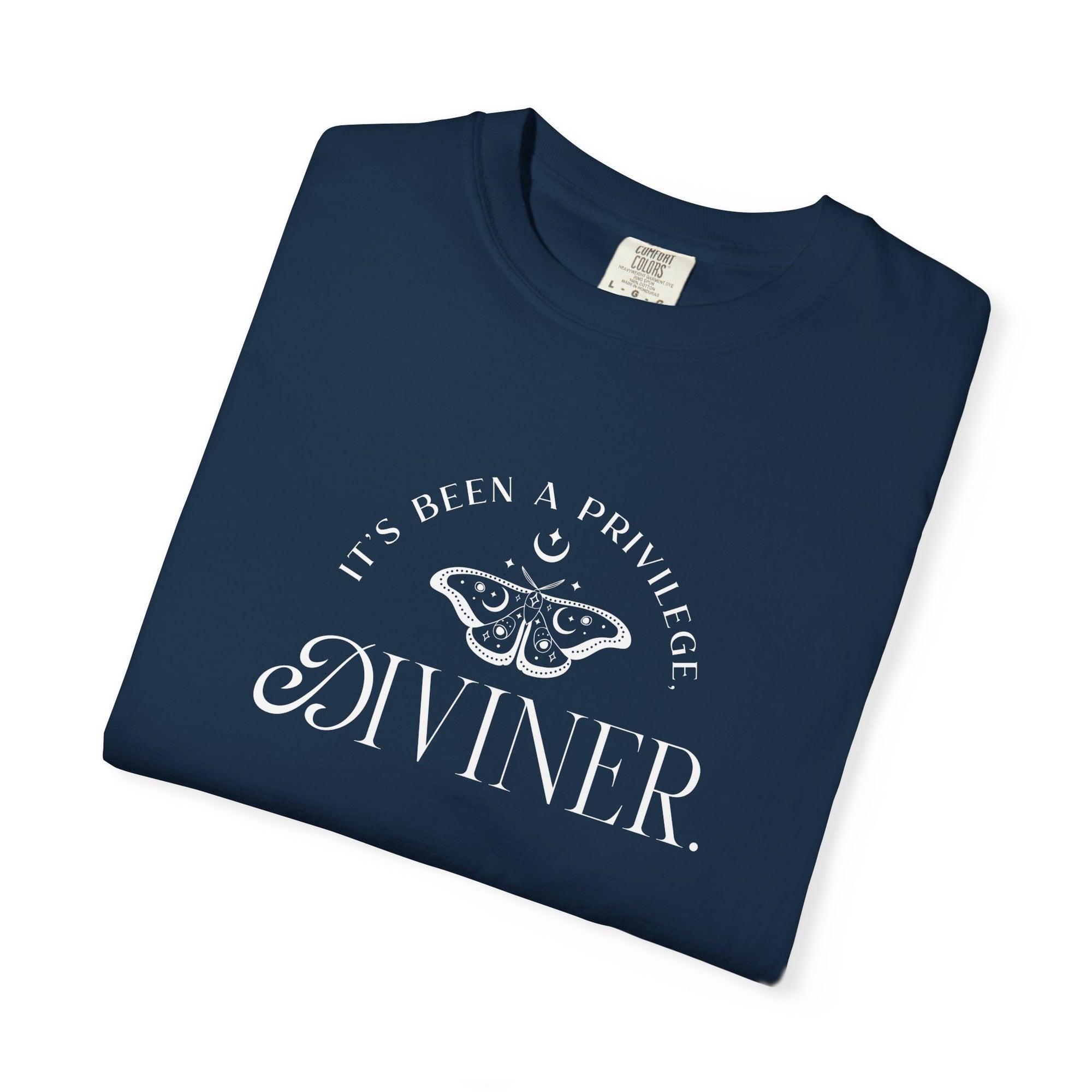 It's Been a Privilege Tee