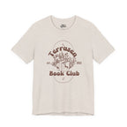 Terrasen Book Club Tee