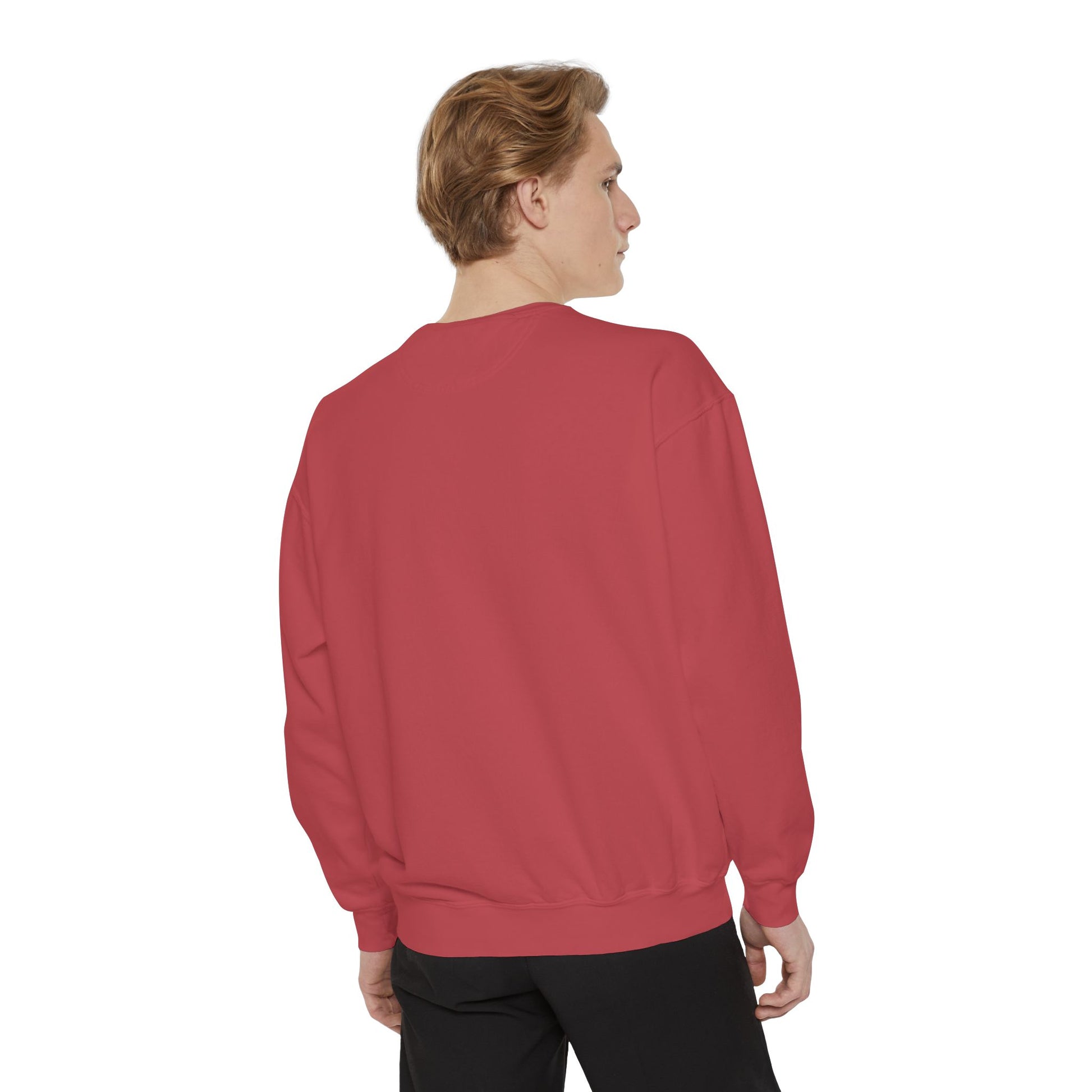 Marchmain Academy Sweatshirt