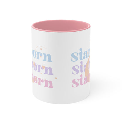 Starborn Mug | Crescent City