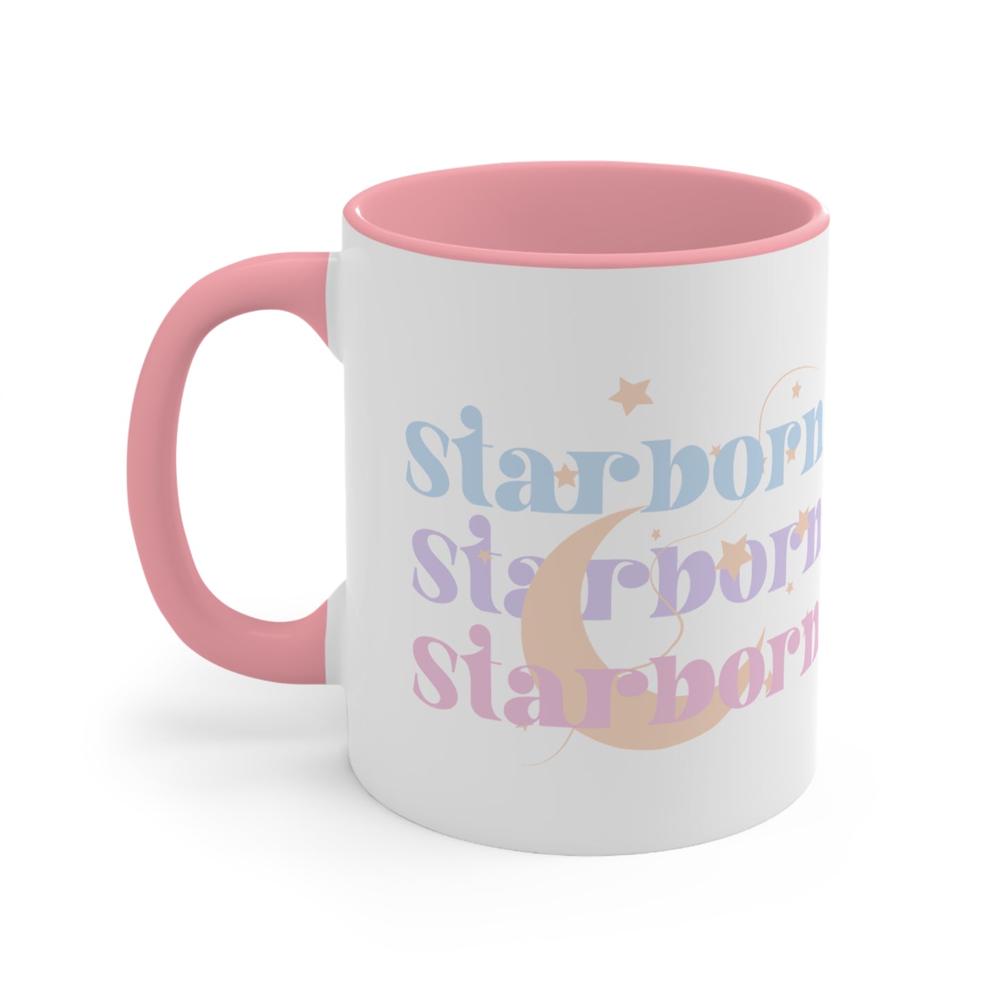 Starborn Mug | Crescent City