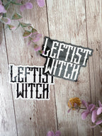 Leftist Witch