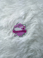 Official Saltswan Sticker