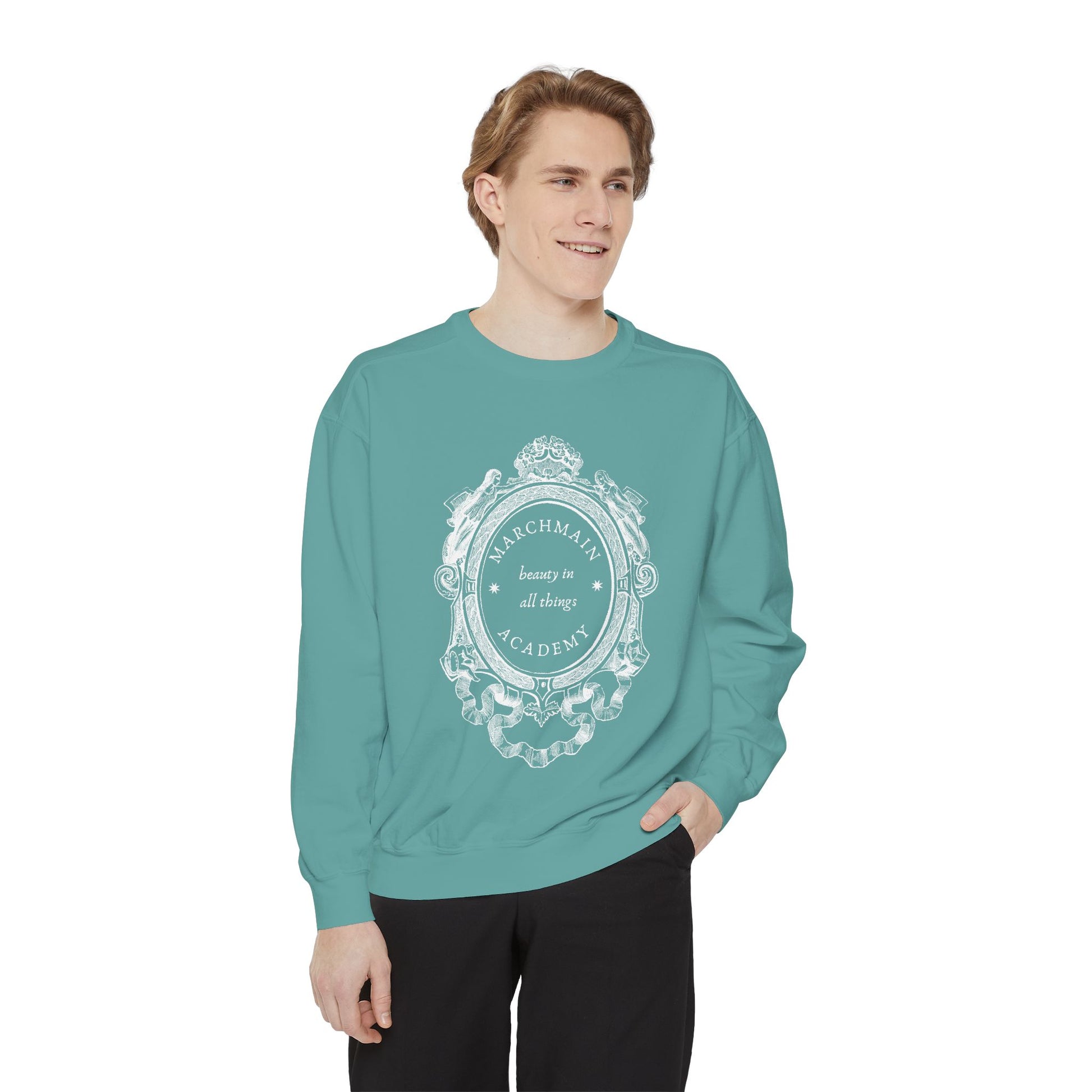 Marchmain Academy Sweatshirt