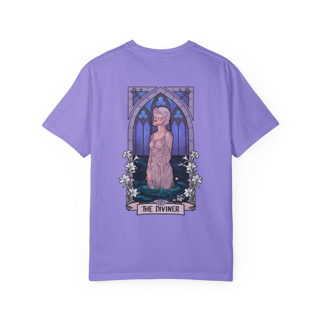 The Diviner Tee