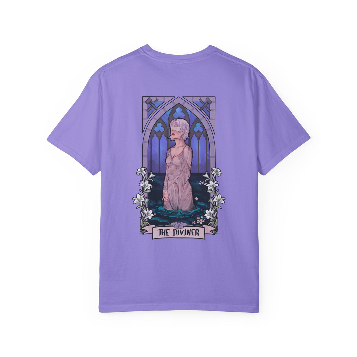 The Diviner Tee