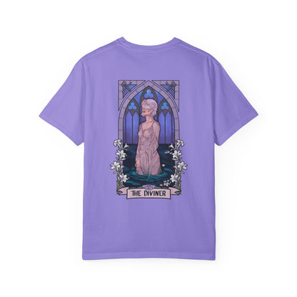 The Diviner Tee