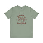 Terrasen Book Club Tee