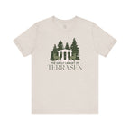 The Great Library of Terrasen Tee