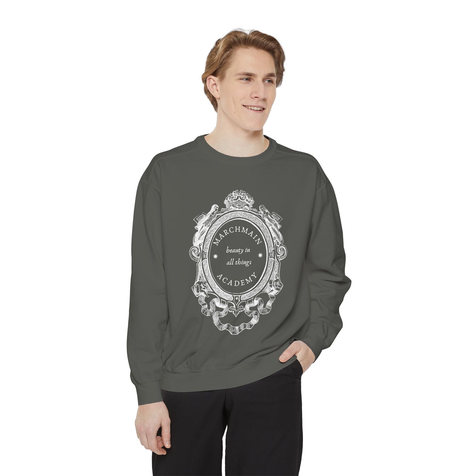 Marchmain Academy Sweatshirt