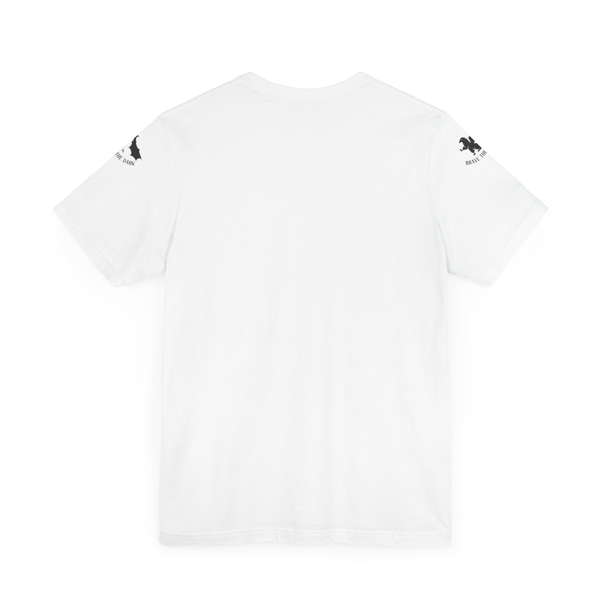 Quest Squad Tee V. 2 (No back) | Fourth Wing | Onyx Storm