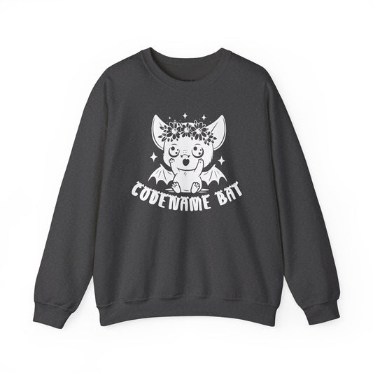 Codename Bat Sweatshirt | Bride