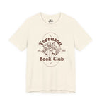 Terrasen Book Club Tee