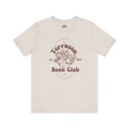 Terrasen Book Club Tee