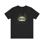 The Great Library of Terrasen Tee