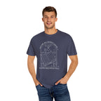 They Are All Stories Tee