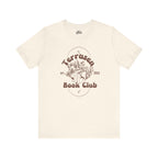 Terrasen Book Club Tee