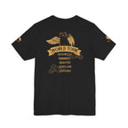 Quest Squad World Tour Tee