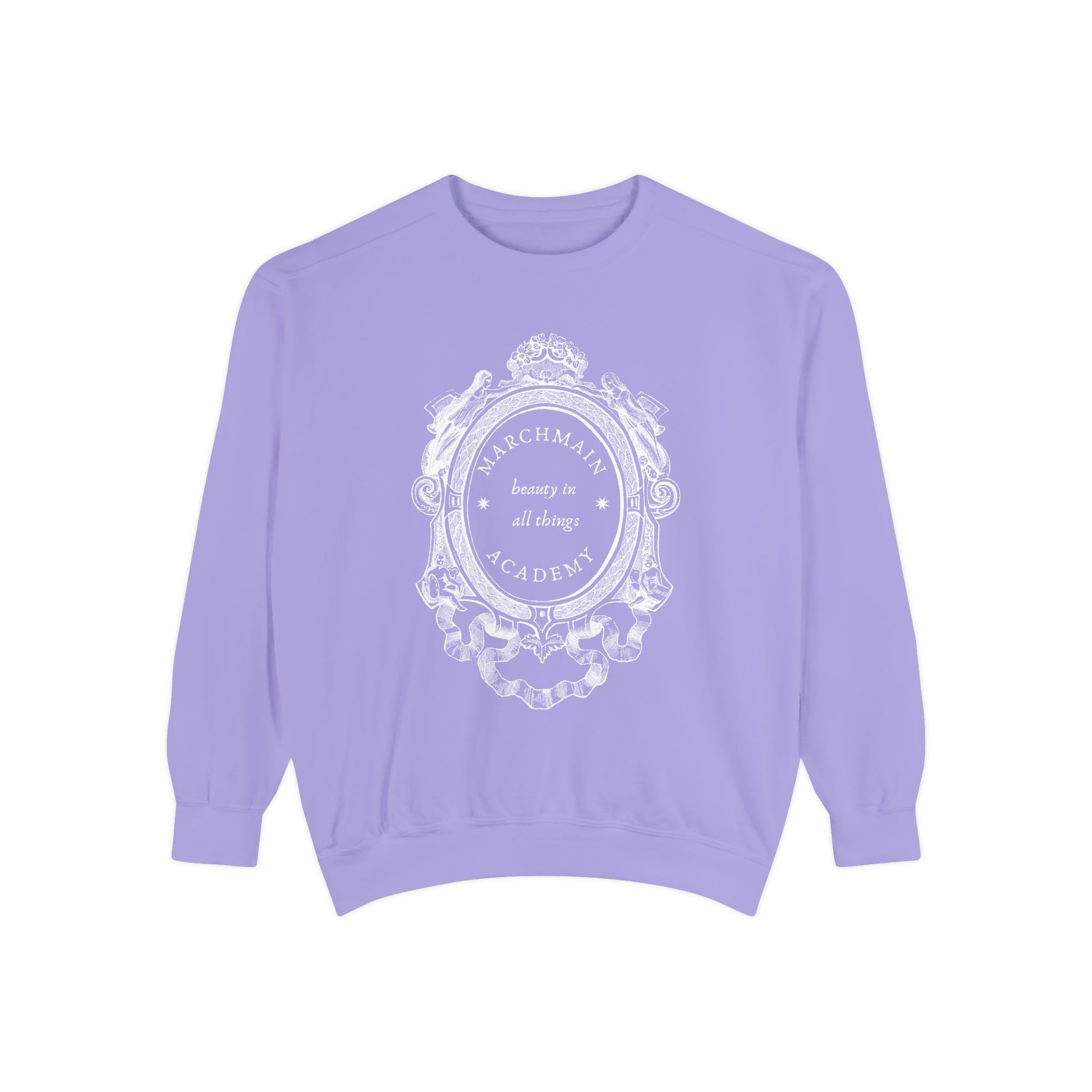 Marchmain Academy Sweatshirt