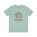 Terrasen Book Club Tee