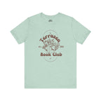 Terrasen Book Club Tee