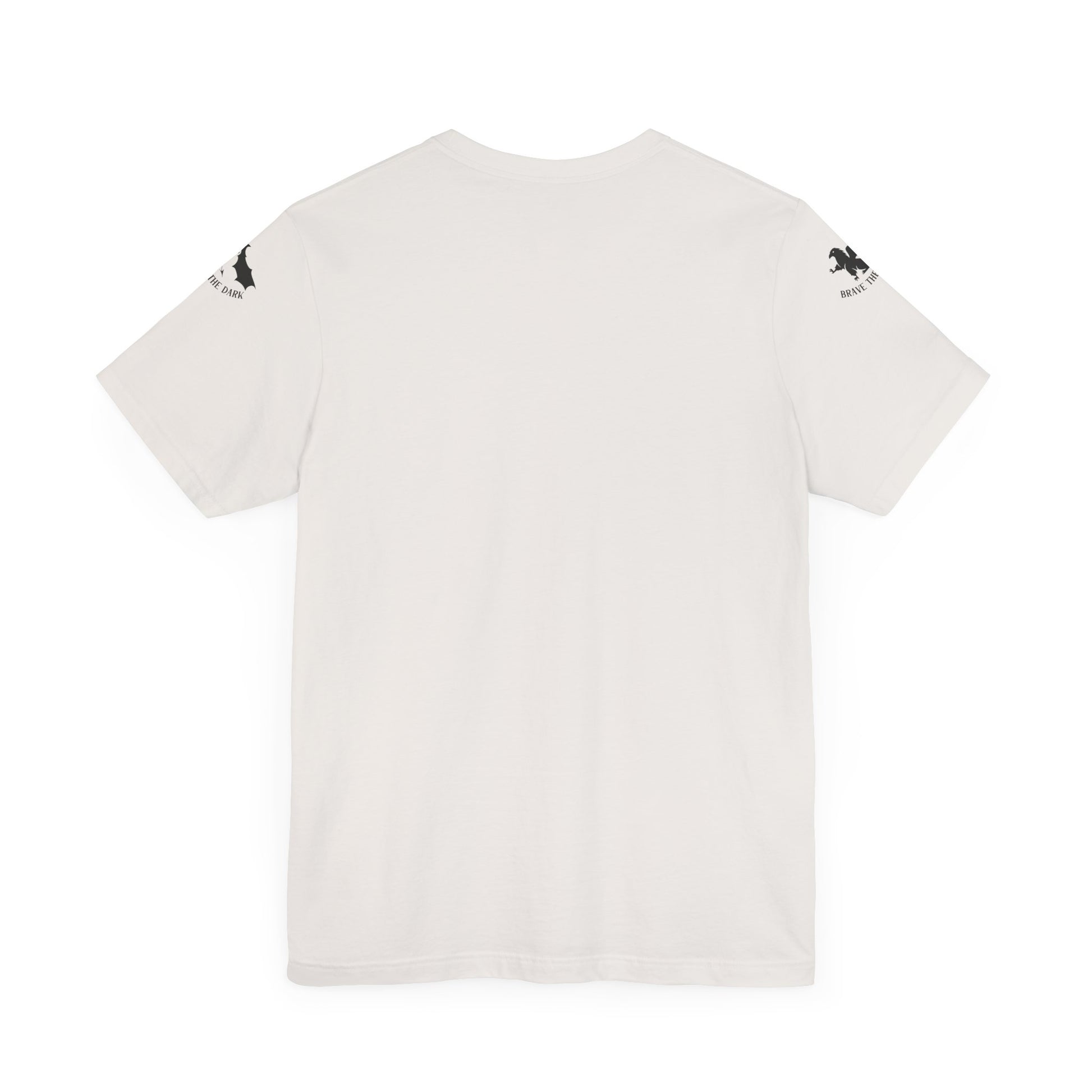Quest Squad Tee V. 2 (No back) | Fourth Wing | Onyx Storm