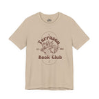 Terrasen Book Club Tee