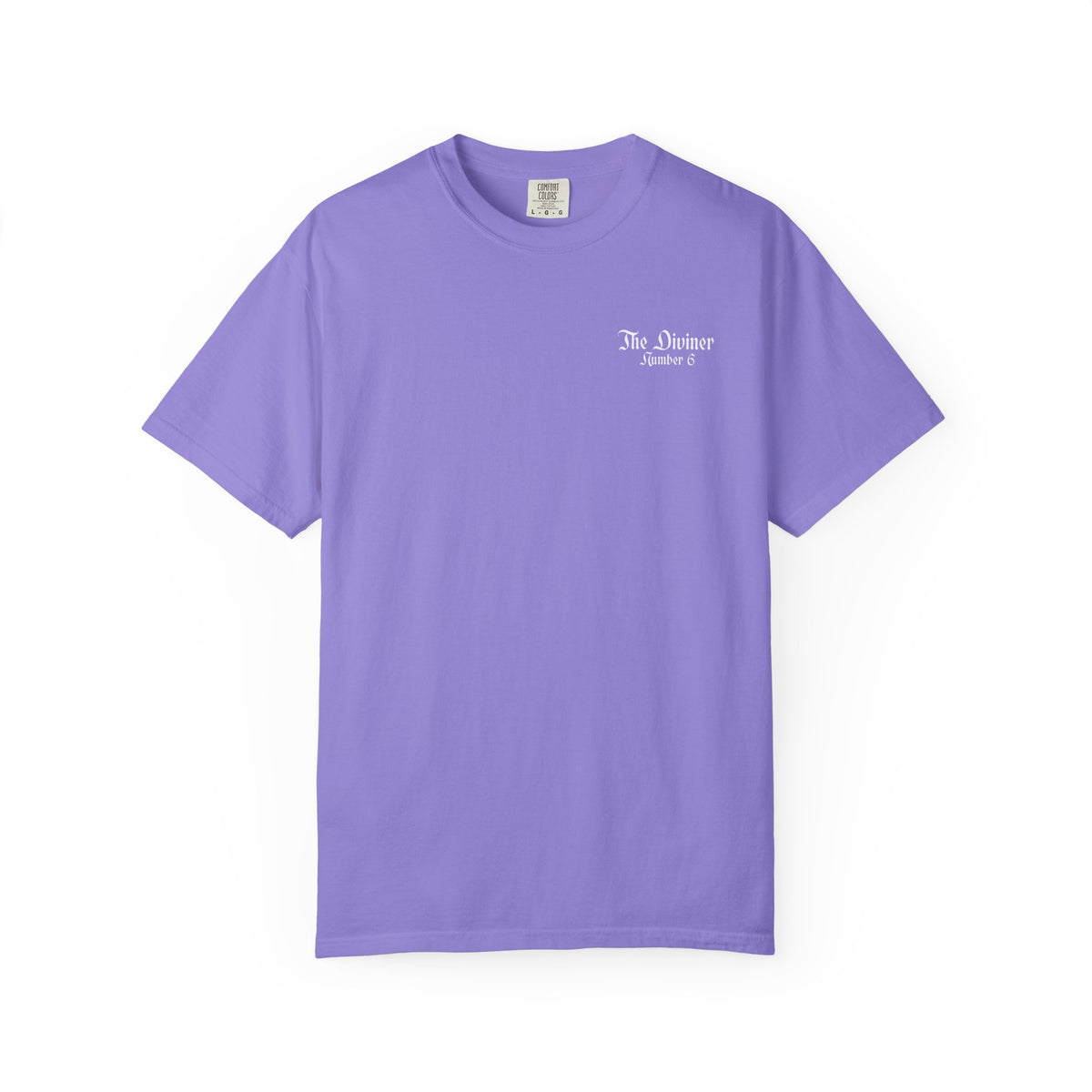 The Diviner Tee