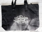 Eternally Reading Tote Bag
