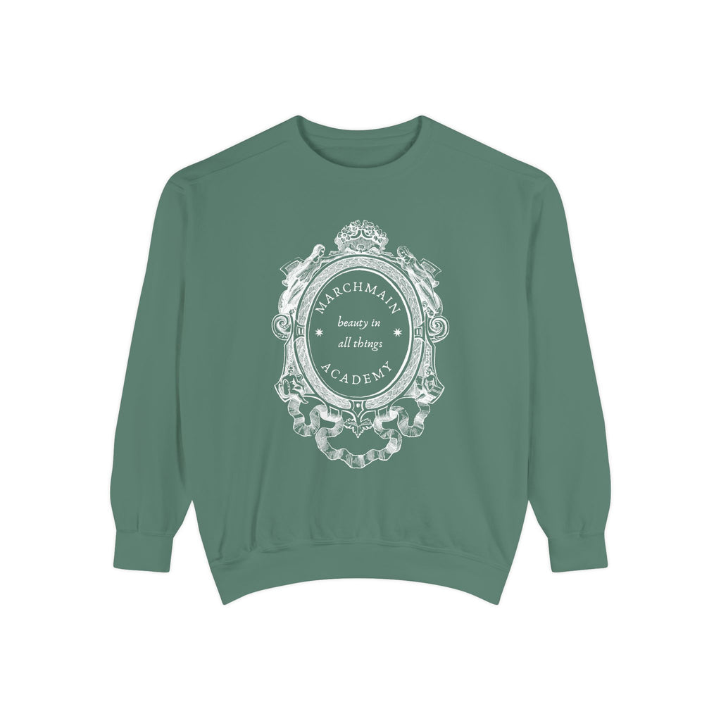 Marchmain Academy Sweatshirt