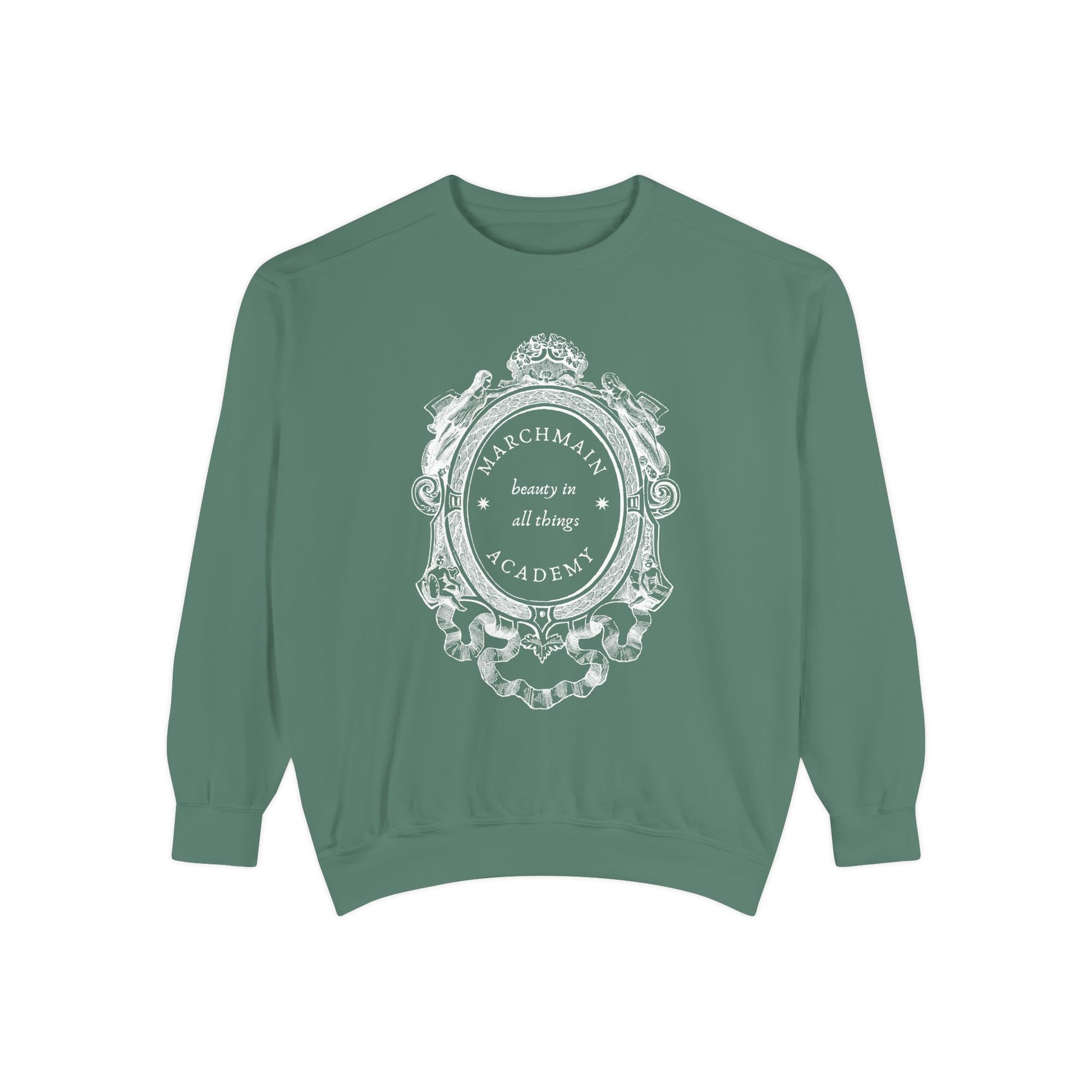 Marchmain Academy Sweatshirt