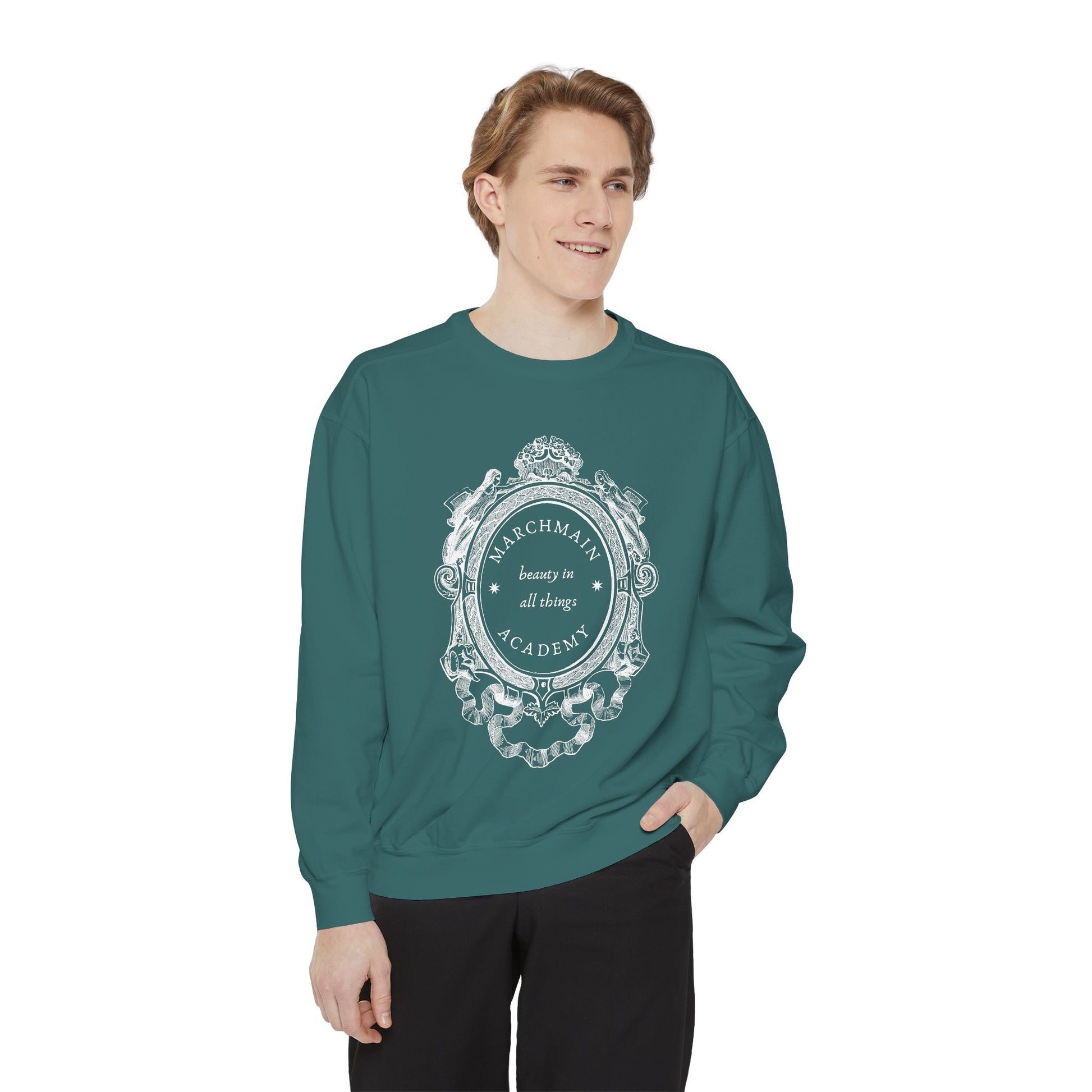 Marchmain Academy Sweatshirt