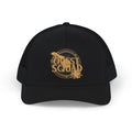 Quest Squad Snapback Trucker Cap